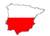 AGENCIA DE VIAJES ROQUETOUR - Polski